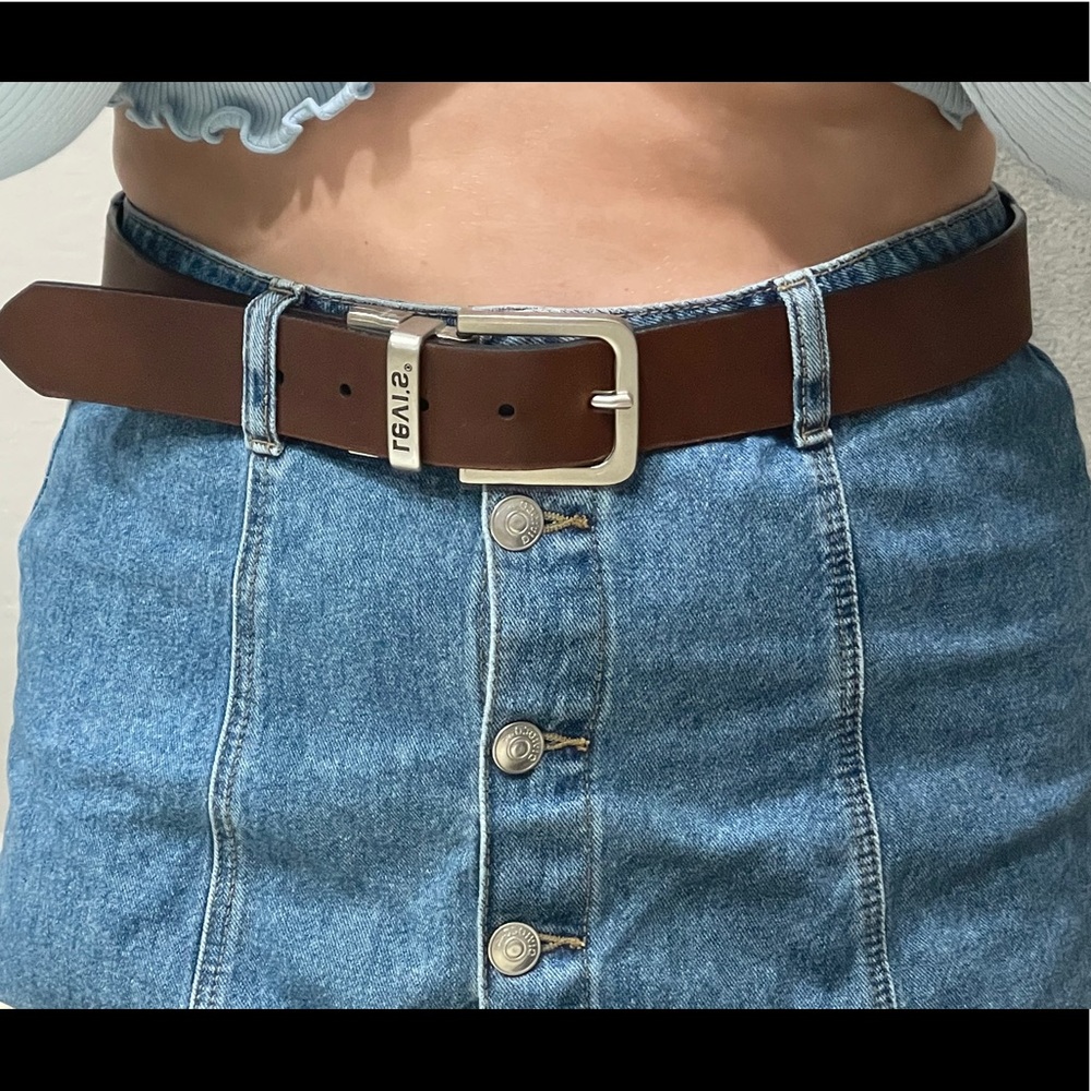 Brown Belt